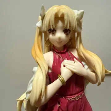 Fate FGO Arcade Luminasta 랜서 에레쉬키갈