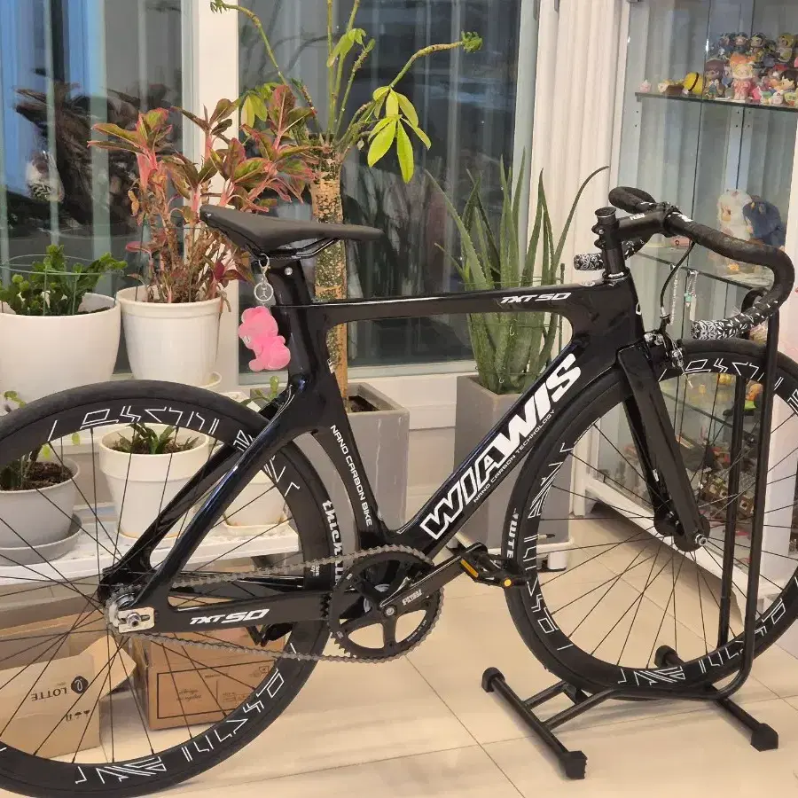 Wiawis TXT Pro on Bunjang Global Site.