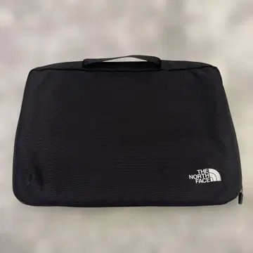 THE NORTH FACE PC 케이스 블랙