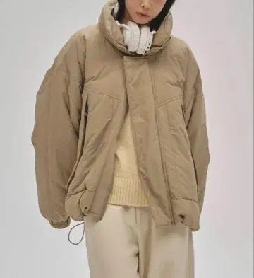 2025 TODAYFUL MonsterDownJacket 38