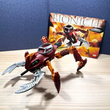 레고 바이오니클 비소락 보타락 8742