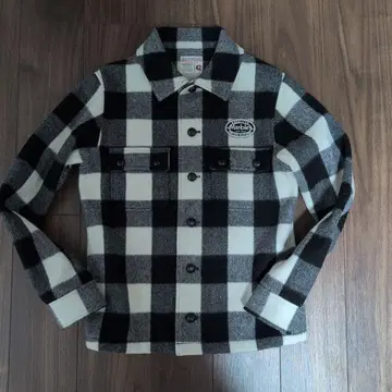 MARBLES 버팔로 자켓 42