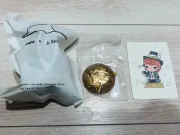 [ 미개봉 ] POPMART HIRONO x 별의 왕자님 상인