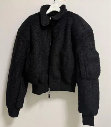 [새상품] Entire studios DUKE BOMBER OPAL S