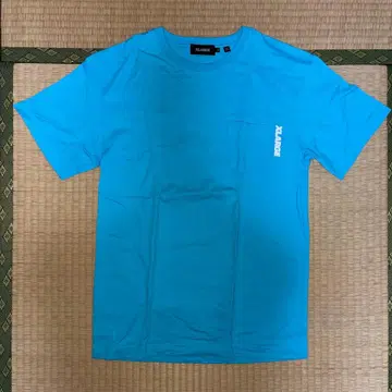 XLARGE 썸머 워즈 콜라보 T셔츠