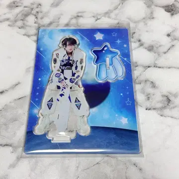 XP!A 나메 아크릴 스탠드 나메 생탄 2025