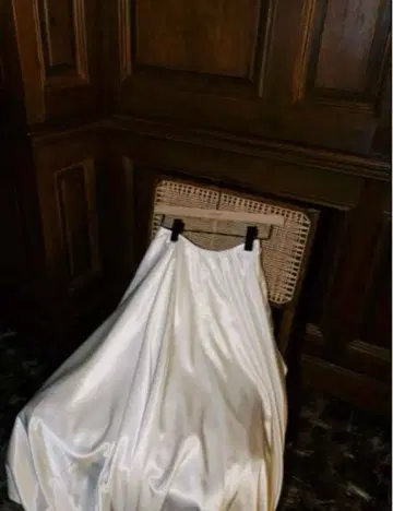 THE TOE BERCY BALLOON SKIRT