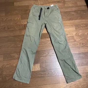 파타고니아 patagonia 올리브 xs 팬츠