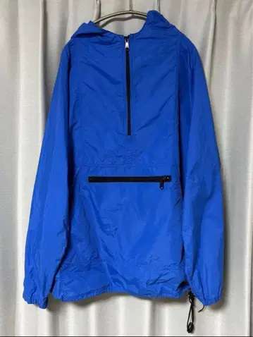 L.L.Bean 아노락 후드티 USA제 L