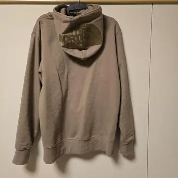 THE NORTH FACE 후드티 얼룩 없는 새상품급 M 사이즈