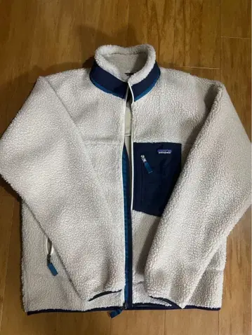 [착용 적음] 남성용 클래식 레트로X 자켓