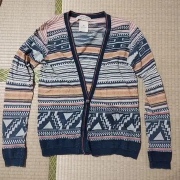 REMI RELIEF 가디건