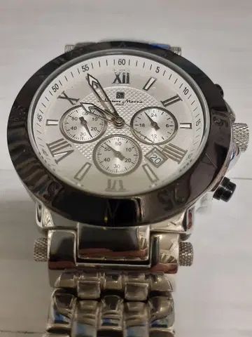 살바토레마라 손목시계