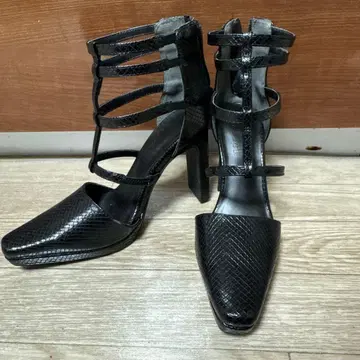 Gyda 펌프스 S 새상품급