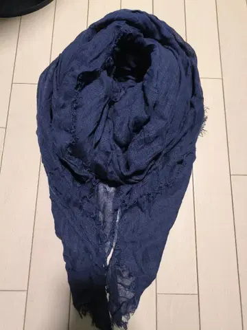 프랑코페라리 FRANCO FERRARI 대형 스톨