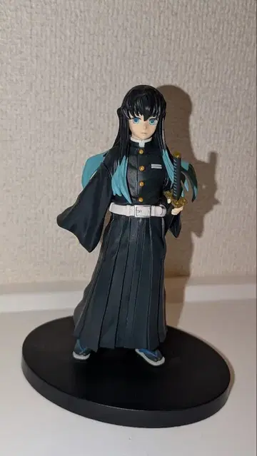 귀멸의 칼날 토키토 무이치로