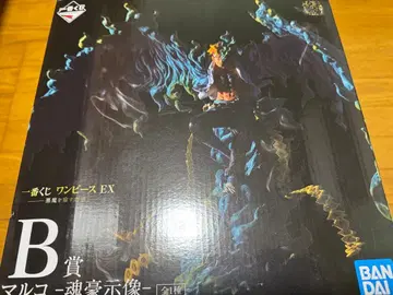 제일복권 원피스 EX B상 마르코 혼고지상