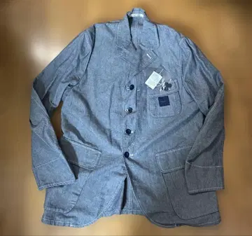 칼 헬무트 자켓 핑크하우스