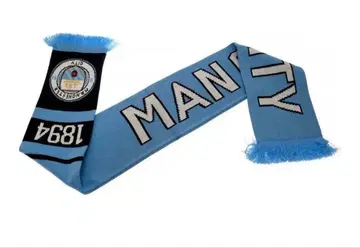 맨체스터 시티 머플러