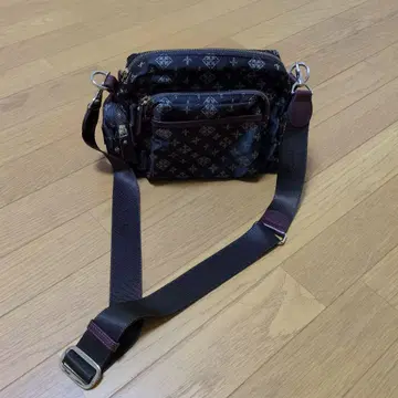 러셋 숄더백 새상품급