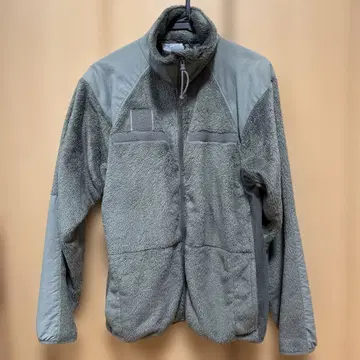 플리스 자켓 ECWCS