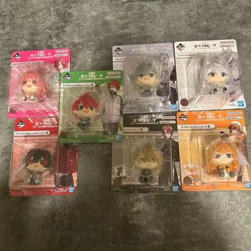 [ 익명 배송 ] 컬러풀피치 제일복권