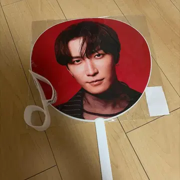 와타나베 쇼타 부채 ON