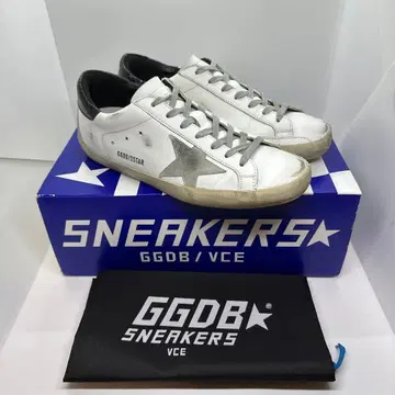 GOLDEN GOOSE 슈퍼스타 40 사이즈