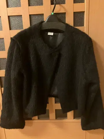 이번 시즌 신상 미사용 새상품 본뷰탕 일본제 자켓