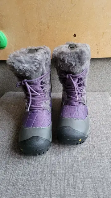 KEEN SUNRIVER HIGH BOOT 스노우 부츠 24.5cm