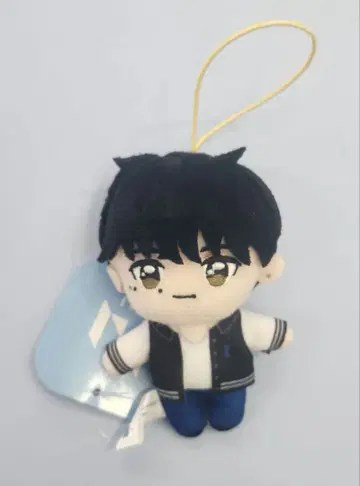 INI 기무라 마사야 gigo 마스코트 봉제 인형