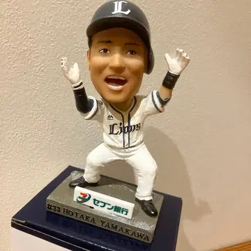 야마카와 호타카 피규어 33 온스