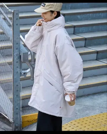 [ Franklin Climbing ] 클라임 블록 몬스터 후드티