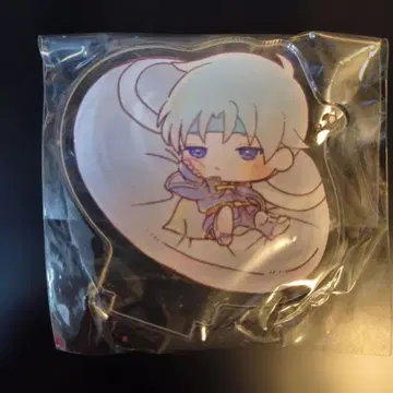 뿌요뿌요 뿌요퀘 수야캐릭터 스탠드 셰조