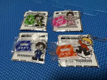 에스포와르 트라이브 아크릴 스탠드