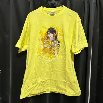 [ 타임세일 ] 후쿠마루 우사 최애T 셔츠