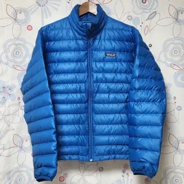 파타고니아 Patagonia 다운 스웨터 S 다운 자켓 자켓