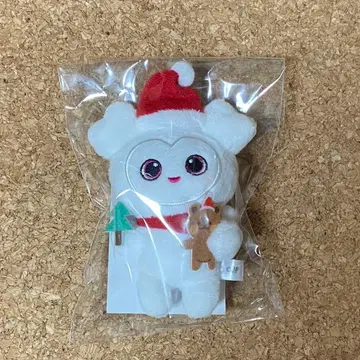 TWICE 다현 다브리 크리스마스 백참