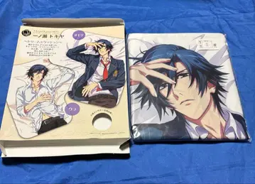 드림 쿠션 커버 이치노세 토키야