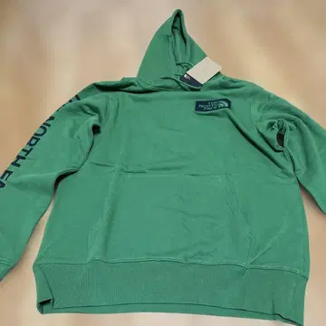 THE NORTH FACE 후드티