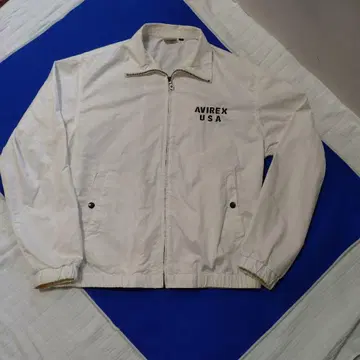 AVIREX USA 자켓 L 사이즈