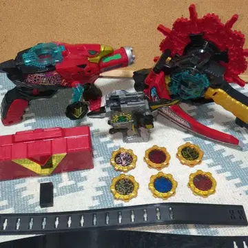 젠카이저 묶음 판매