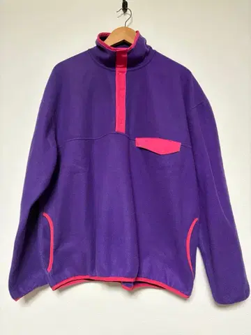 써니 스포츠 신틸라형 플리스 L XL 상당