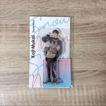 [ Ru / # ] 무카이 코지 아크릴 스탠드 21점