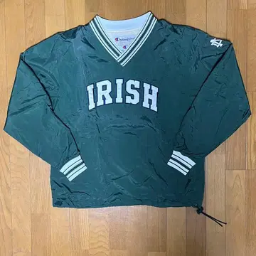 Champion IRISH 나일론 풀오버