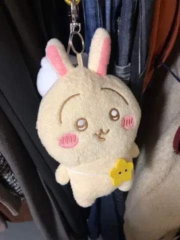 치이카와 가마구치 파우치