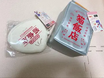 캔두 란마 1/2 파우치 샴푸 고양이반점