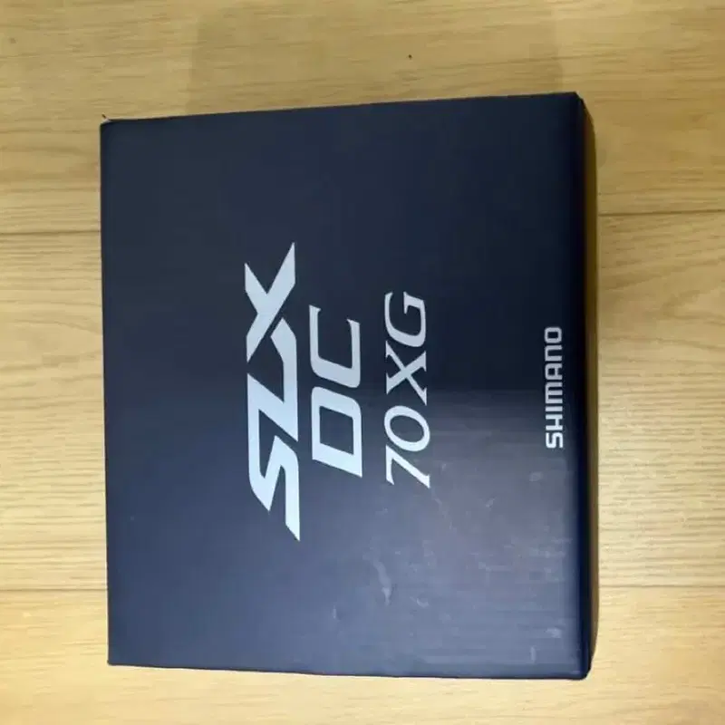 시마노 SLX DC 릴 낚시