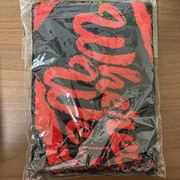 [ 익명 배송 ] JO1DER SHOW 2024 머플러 타월