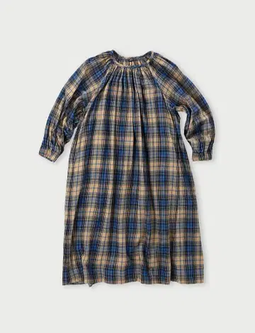 [새상품급] 45R 포티 파이브 알 짐바넬 티롤리안 드레스